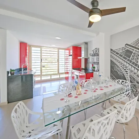 Appartement Mare Nostrum-2 By Interhome *
