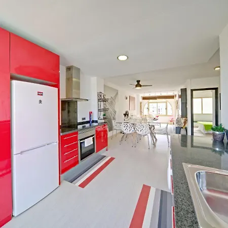 Mare Nostrum-2 By Interhome Apartment