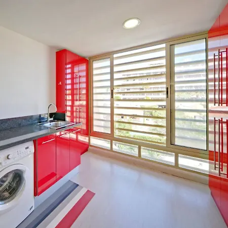 Mare Nostrum-2 By Interhome * Calpe