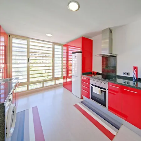Mare Nostrum-2 By Interhome Apartment *