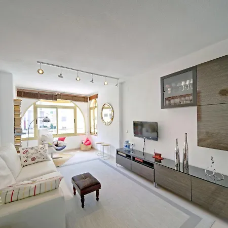 Mare Nostrum-2 By Interhome Apartment