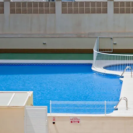 Mare Nostrum-2 By Interhome Apartment *