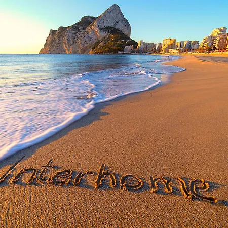 Mare Nostrum-2 By Interhome * Calp