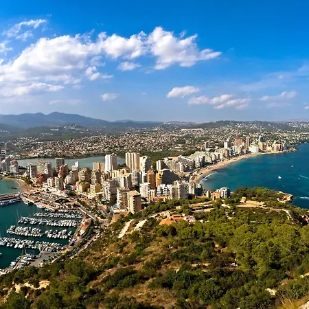 Mare Nostrum-2 By Interhome Calp