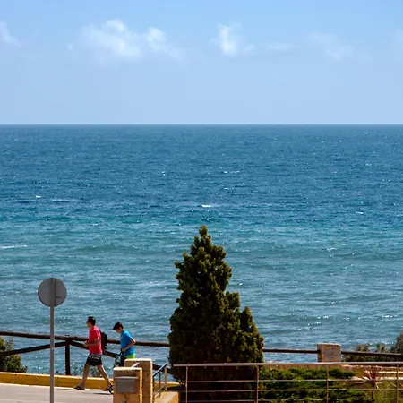 Mare Nostrum-2 By Interhome * Calpe