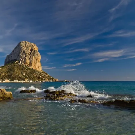 Appartamento Mare Nostrum-2 By Interhome